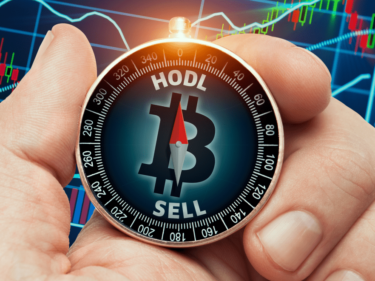 What Is HODL Meaning Crypto World | Cryptoemotions