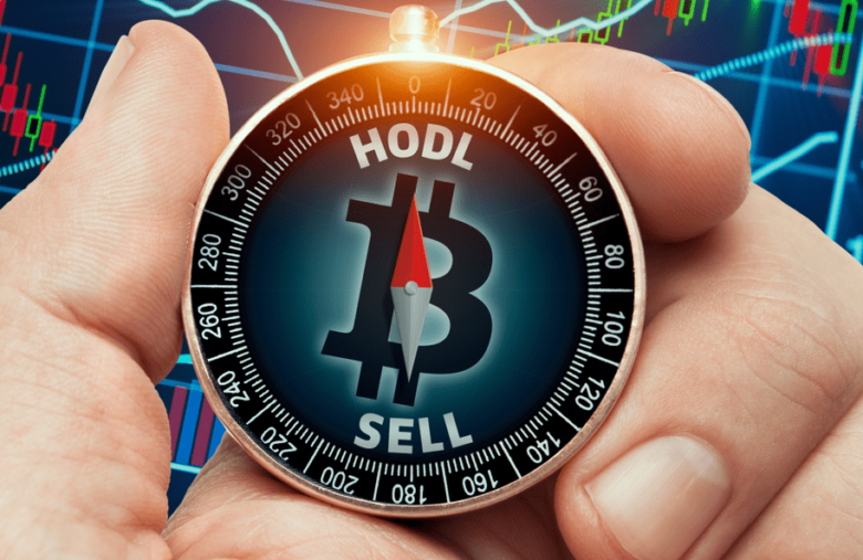 What Is HODL Meaning Crypto World | Cryptoemotions