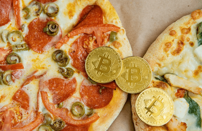 Bitcoin Pizza Day