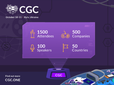 CGC Kyiv 2019