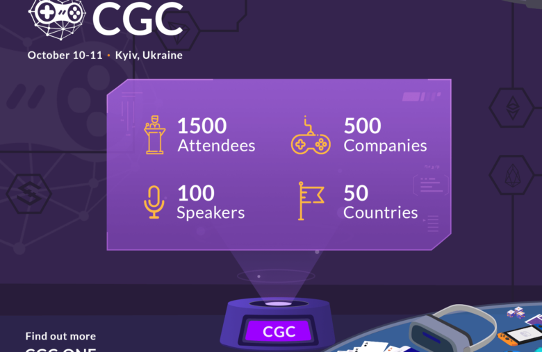 CGC Kyiv 2019