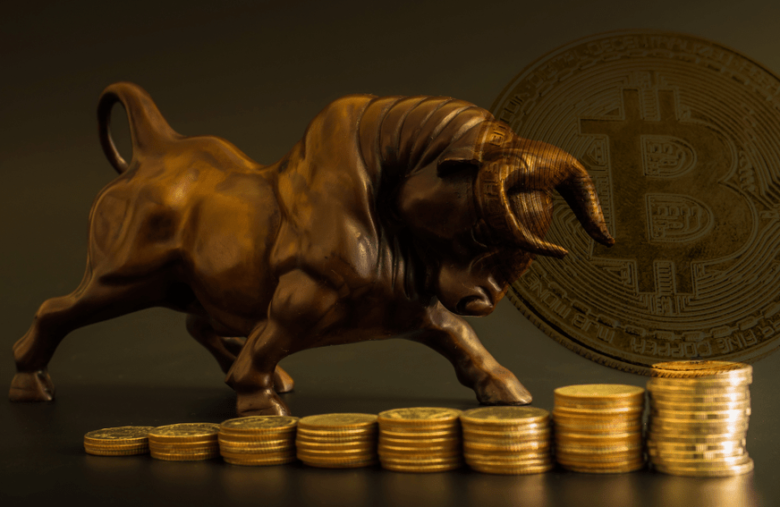 Crypto Bull Run