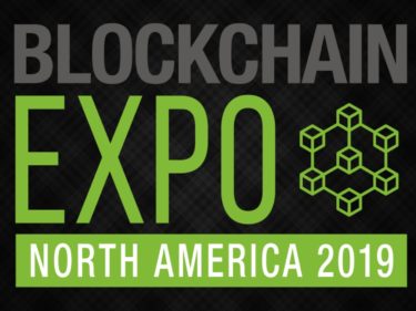 Blockchain Expo North America 2019