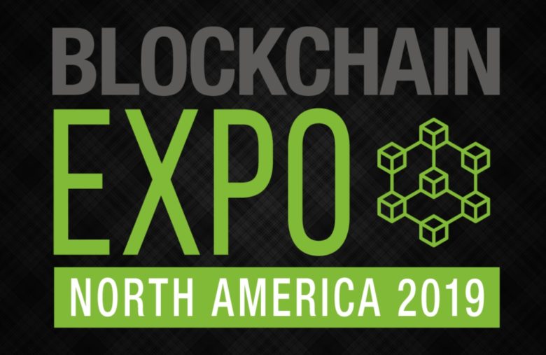 Blockchain Expo North America 2019