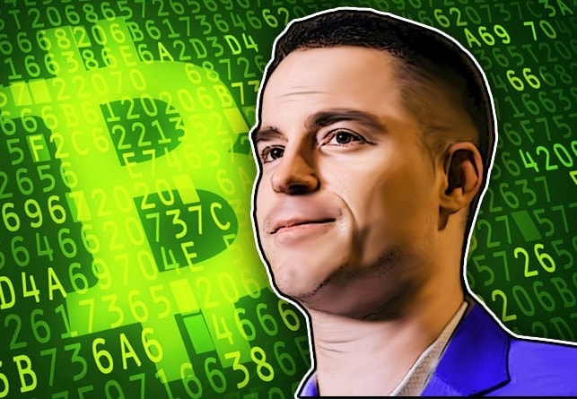 H Roger Ver Wiki