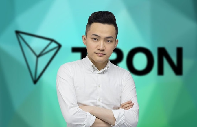 Justin Sun Bio