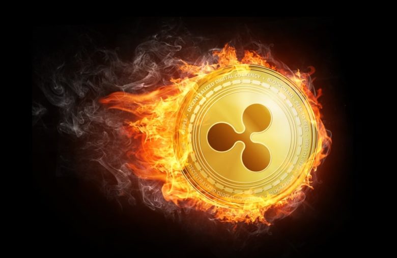 Ripple All Time High
