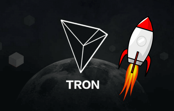 Tron Price Prediction 2023