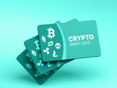 A debit card is launched by Bitpanda, Spend bitcoin and crypto with it