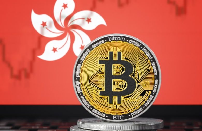 A women who is a crypto trader in Hong Kong was robed for $450k