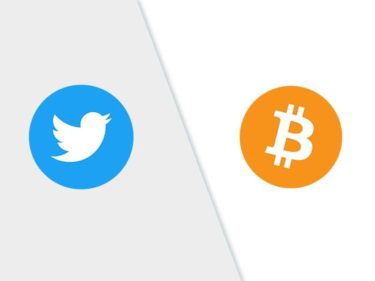After Trump's ban Twitter founder Jack backs Bitcoin