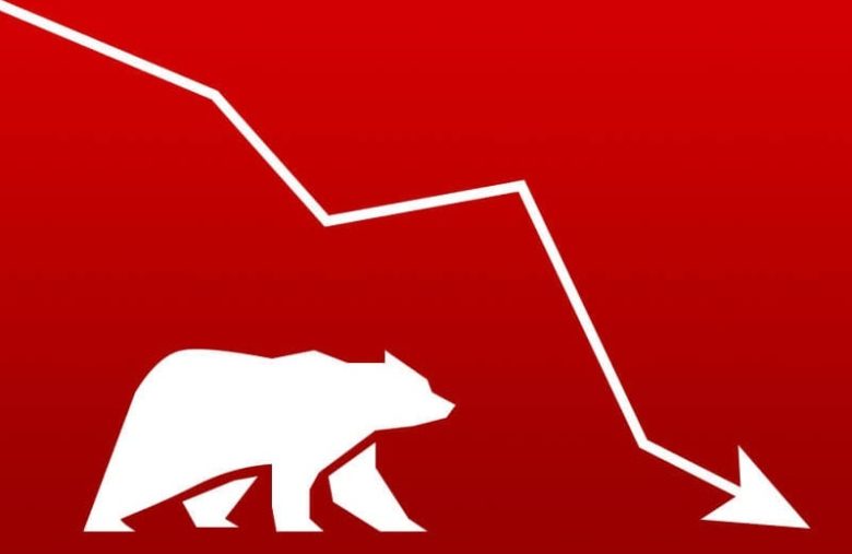 BTC is showing short term bearish move, Institutionals are still buying