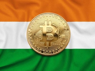 Bitcoin in India