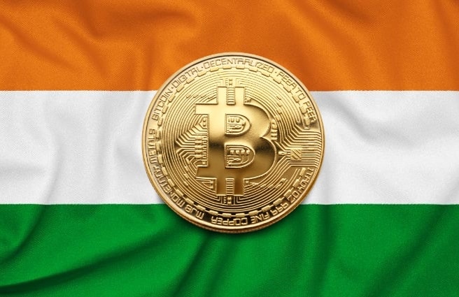 Bitcoin in India