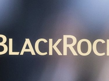 Blackrock is entering in cryptocurrencies market
