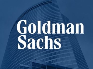 Goldman Sachs is considering crypto custody business