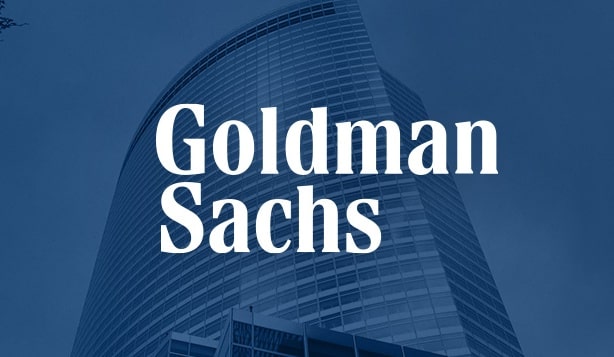 Goldman Sachs is considering crypto custody business