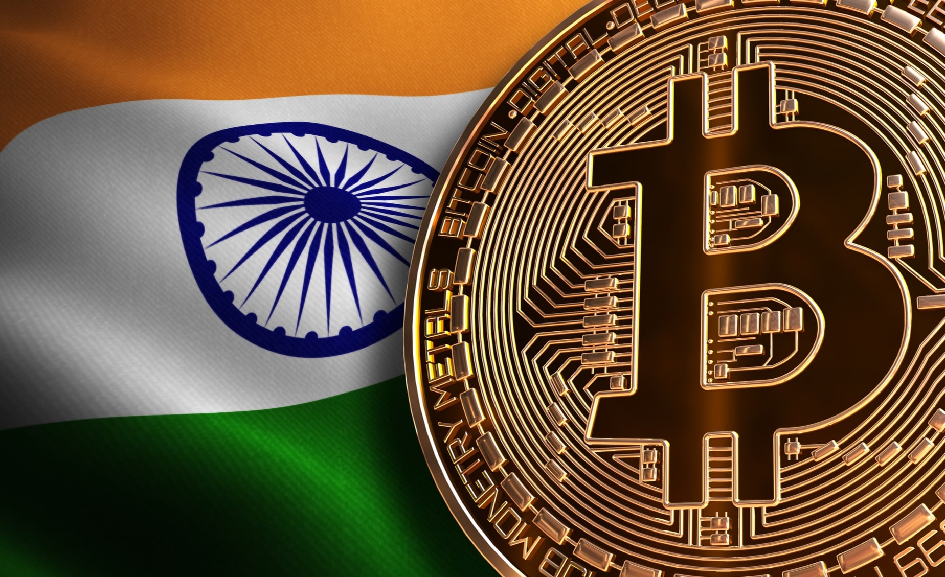 bitcoin to buy in india