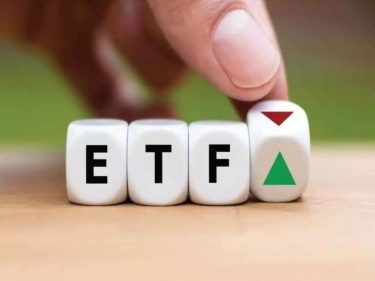 Hongkong approves cryptocurrency based ETF for the first time