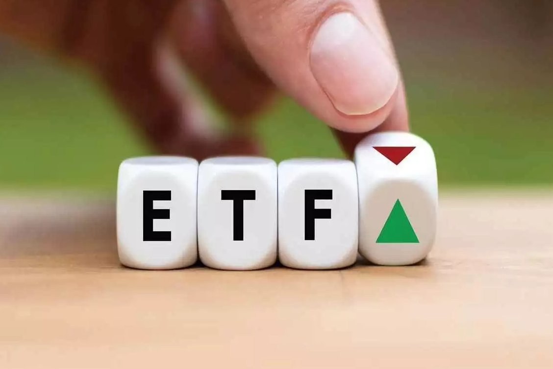 Hongkong approves cryptocurrency based ETF for the first time