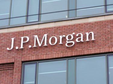 JP Morgan is questioning the risk factor of BTC