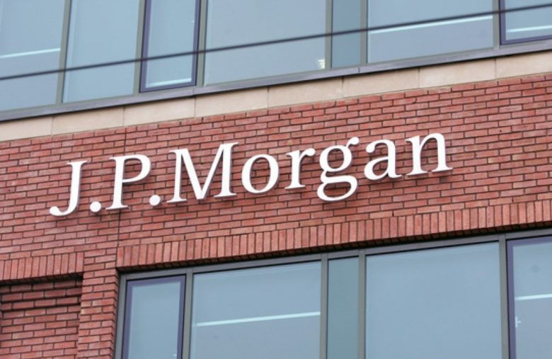 JP Morgan is questioning the risk factor of BTC
