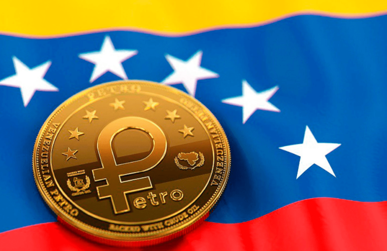 Which cryptocurrency is the most popular in Venezuela