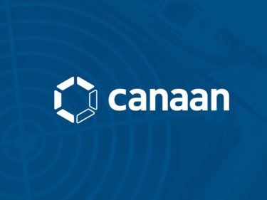 After BTC's new all-time high, price of Canaan creative rises 20%