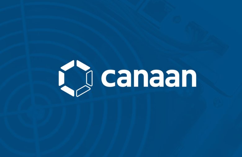 After BTC's new all-time high, price of Canaan creative rises 20%