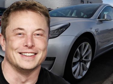 After BTC's price correction, Elon Musk is no longer world's richest man