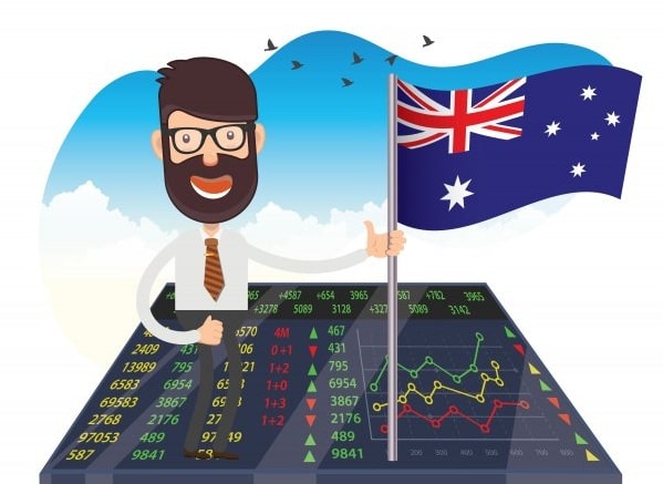 Australian Securities