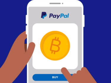 Buy Bitcoin With PayPal Instantly In 2021