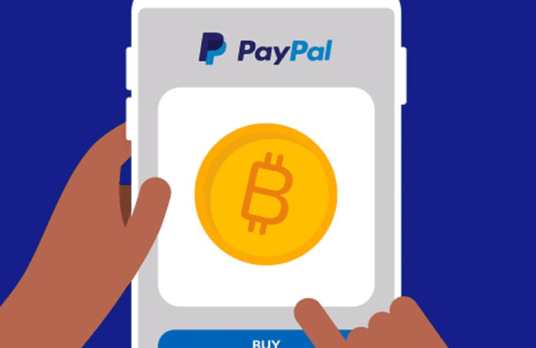 Buy Bitcoin With PayPal Instantly In 2021