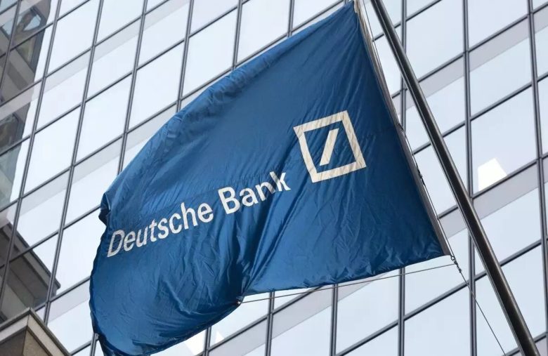 Deutsche Bank