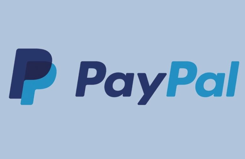 Ethereum with PayPal