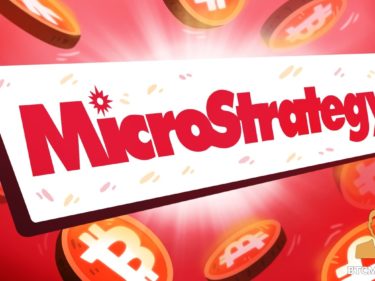 MicroStrategy is hiring for its new blockchain project
