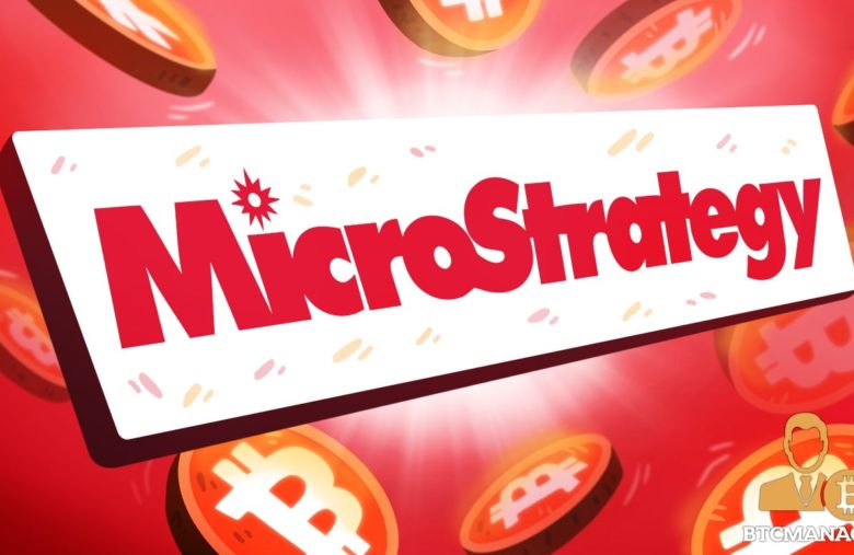 MicroStrategy is hiring for its new blockchain project