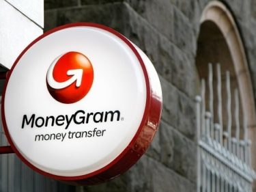 MoneyGram is stepping down from its partnership with Ripple