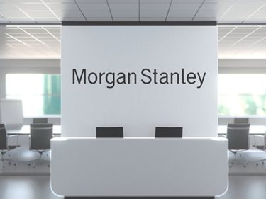 Price of BTC recovers after Morgan Stanley is planning to invest in BTC