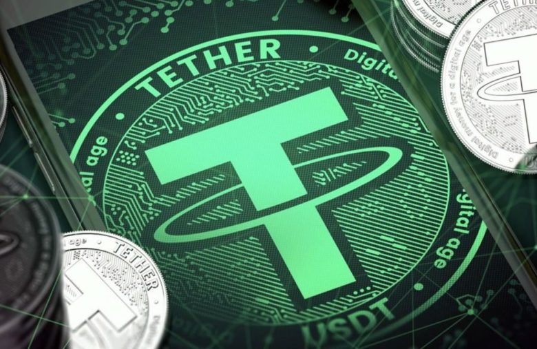 Tether deal have reversed the bearish rally of btc and other crypto