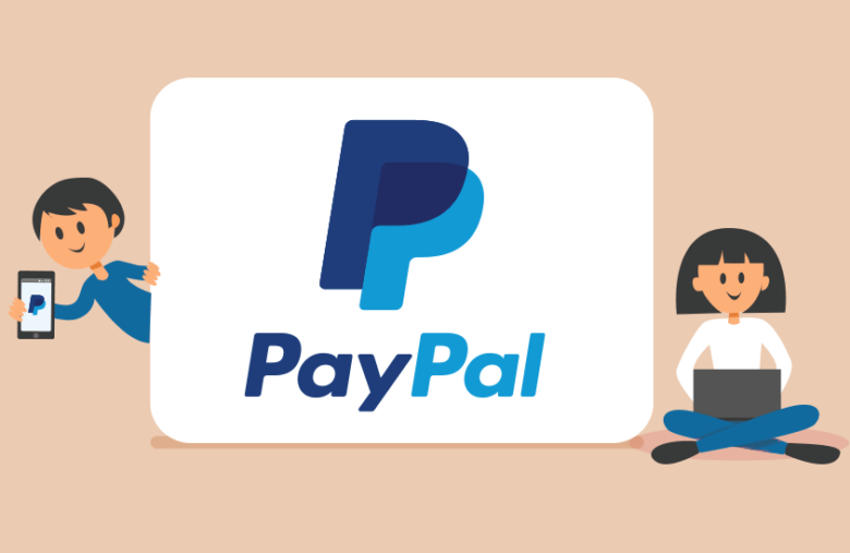 U.K residents will also be able to buy and sell crypto through PayPal