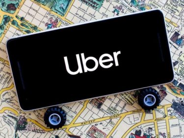 Uber is considering to accept cryptocurrency as payment