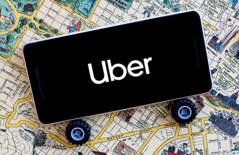 Uber is considering to accept cryptocurrency as payment