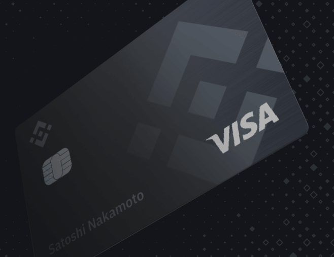 Visa is planing to add Cryptocurrencies to its payment network