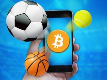 Best Crypto Sports Betting Sites