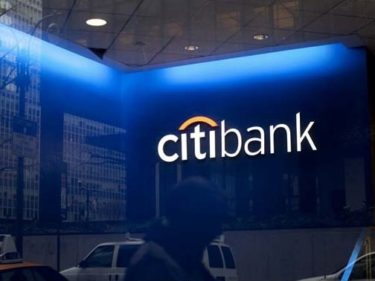 Citibank analysts says bitcoin is at a tipping point