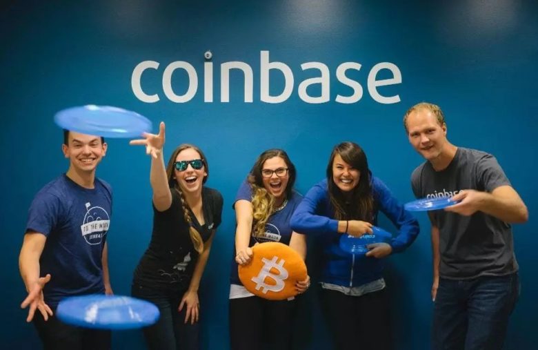 Coinbase Review