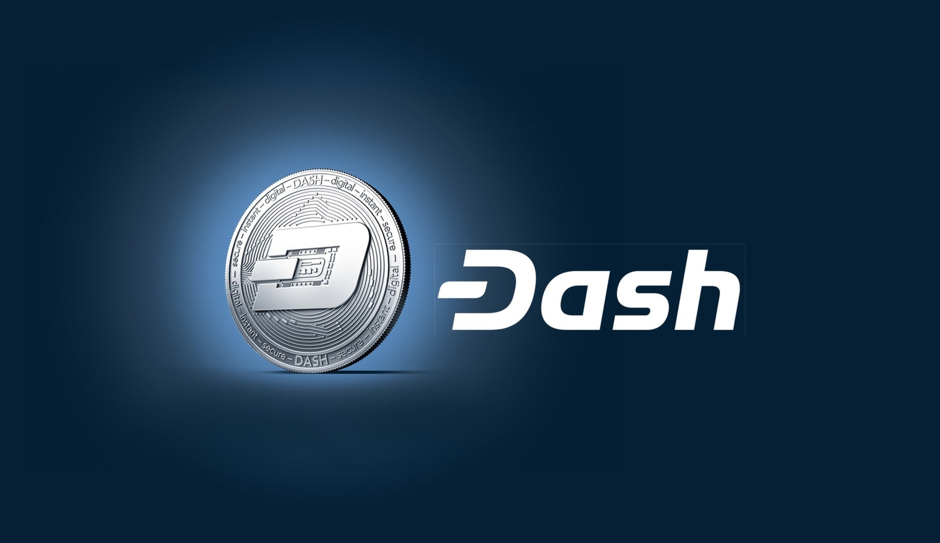 dash cryptocurrency software