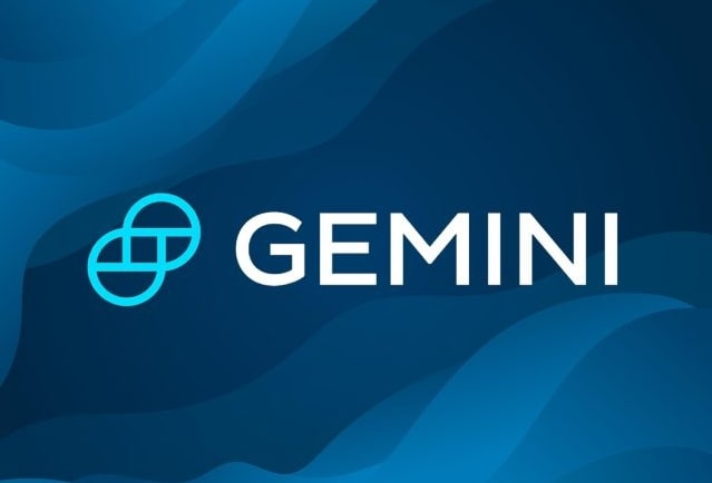 Cambio di criptovaluta Gemini