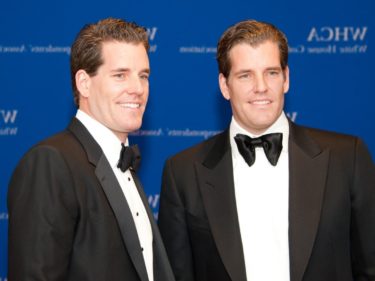 Winklevoss Twins